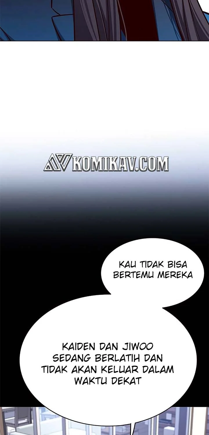 Eleceed Chapter 175 Fix Gambar 8